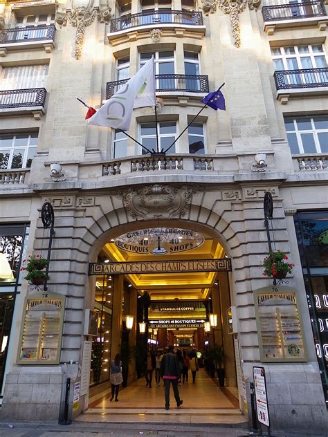 104 avenue des champs elysées 75008 paris